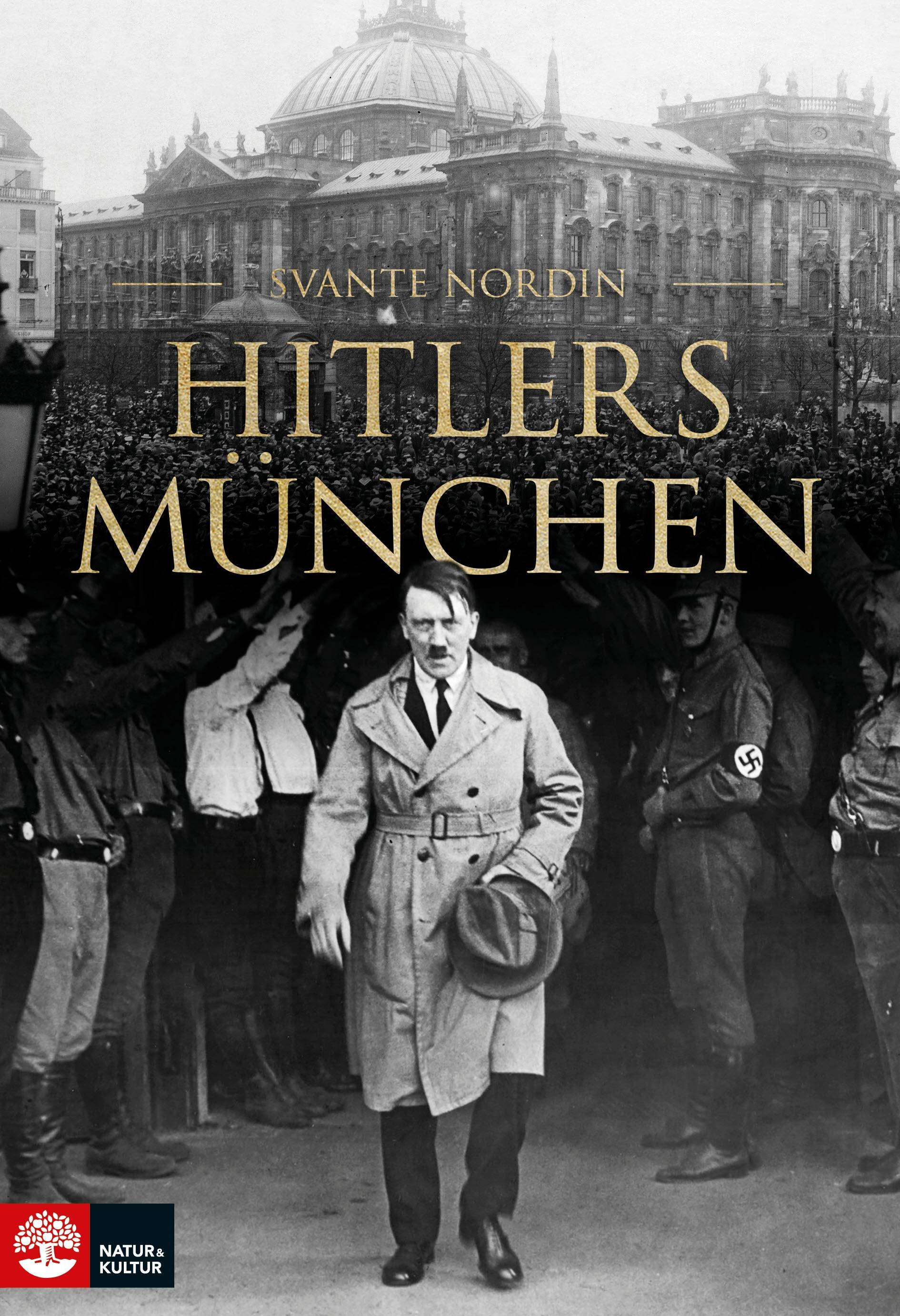 Hitlers München