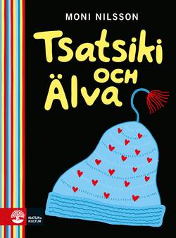 Tsatsiki och Älva