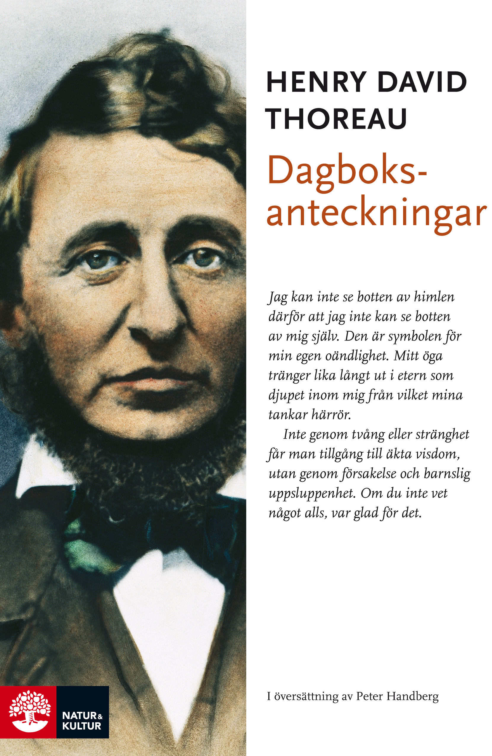 Dagboksanteckningar 1837-1861