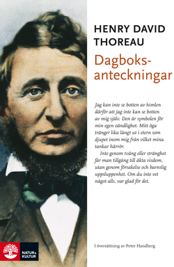 Dagboksanteckningar 1837 - 1861