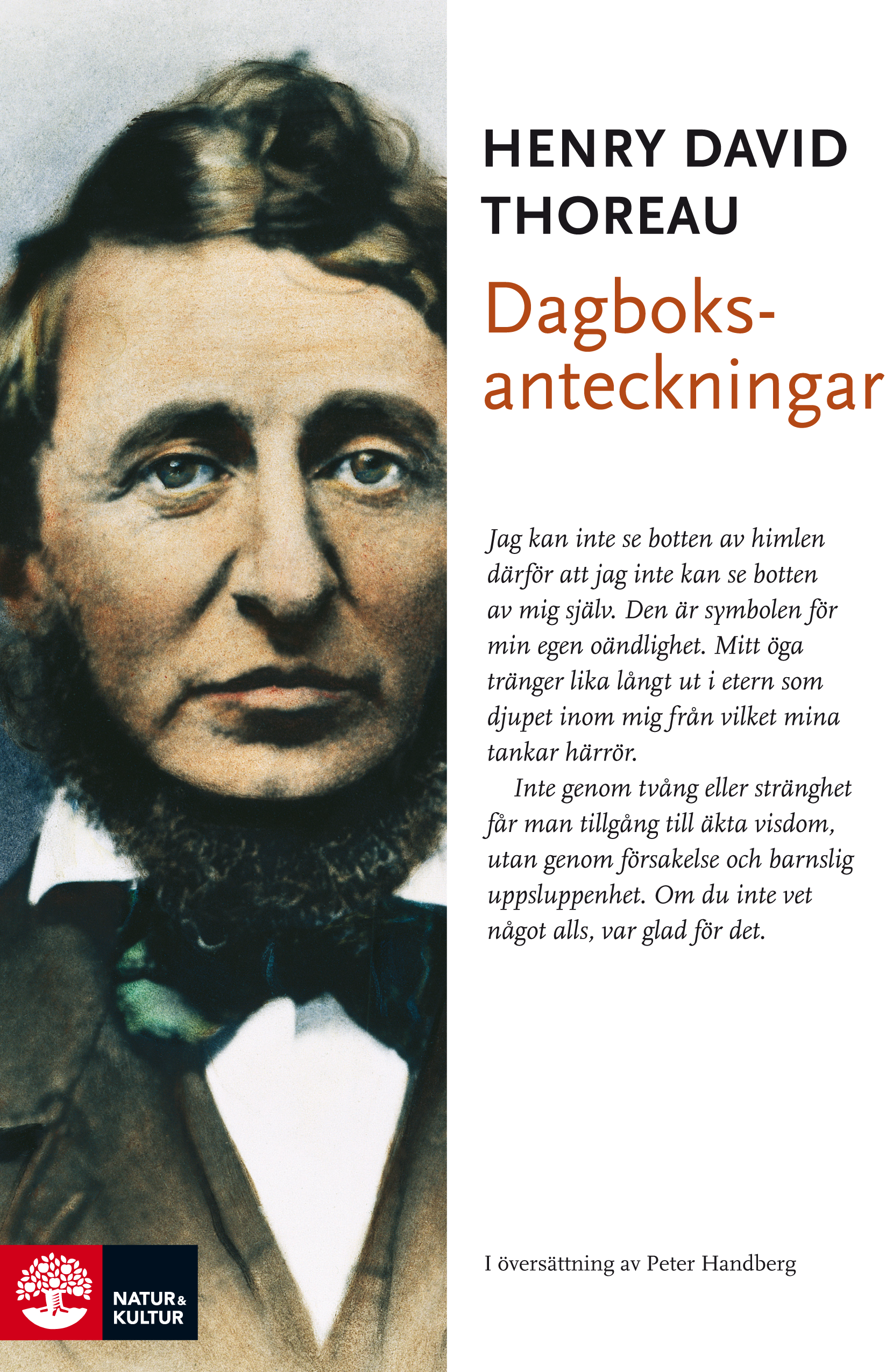 Dagboksanteckningar 1837 - 1861