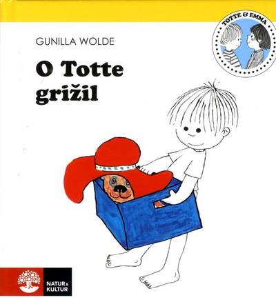 O Totte grizil