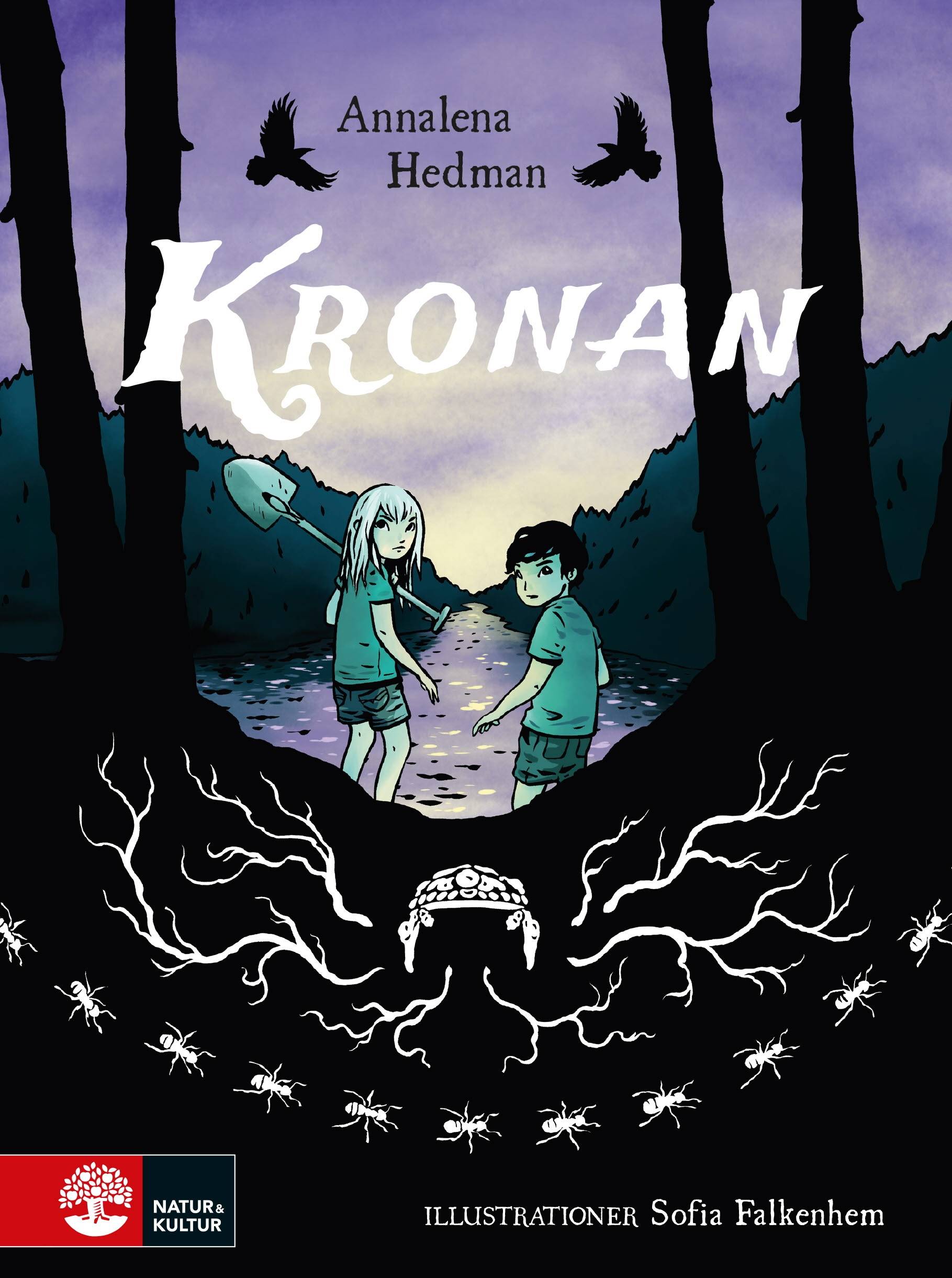 Kronan