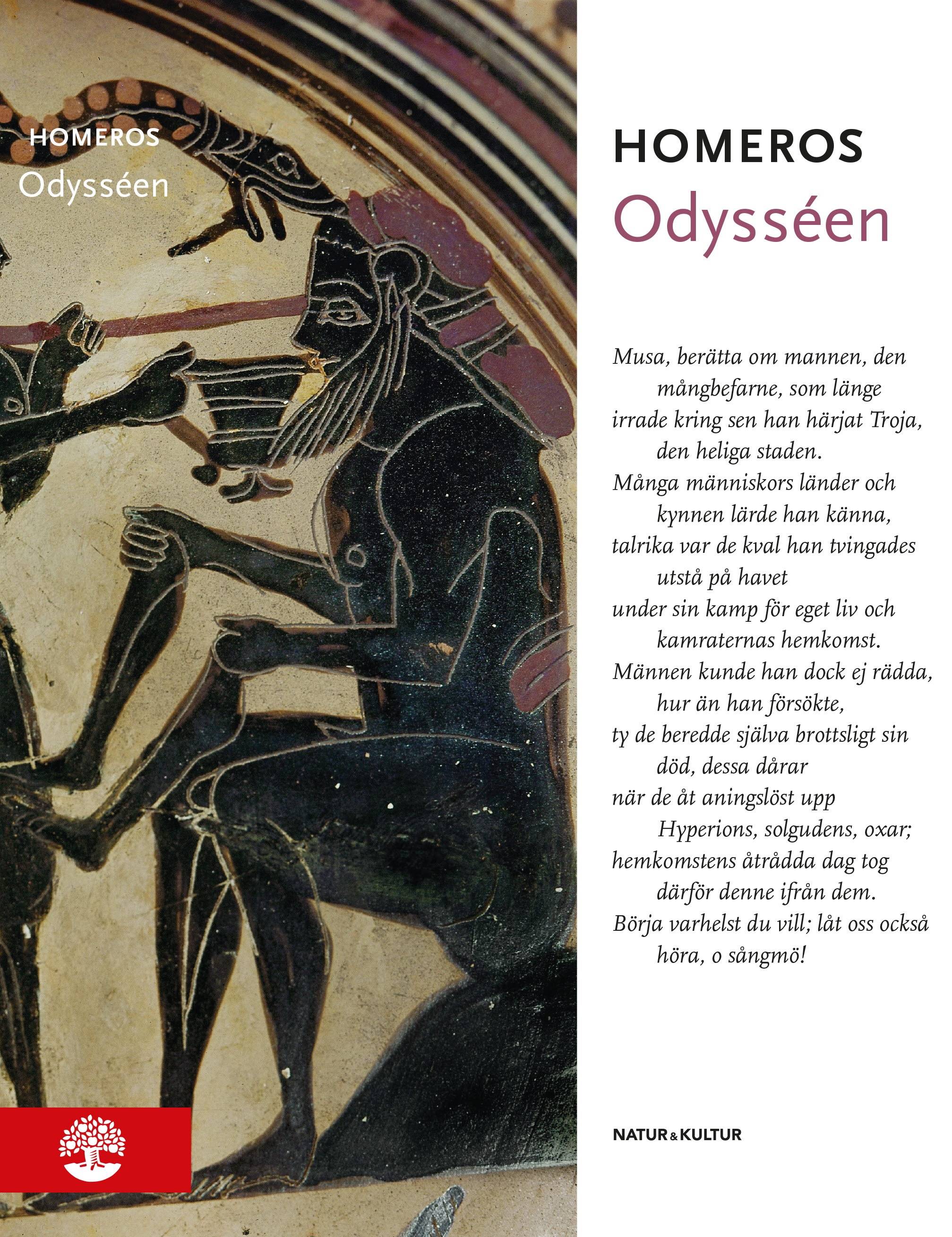 Odysséen
