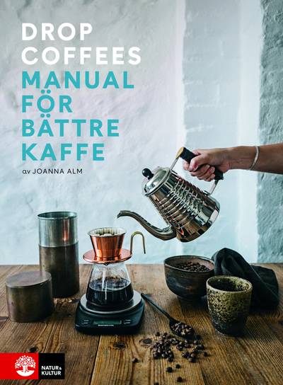 Manifest för bättre kaffe Epub3