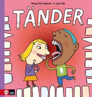 Tänder