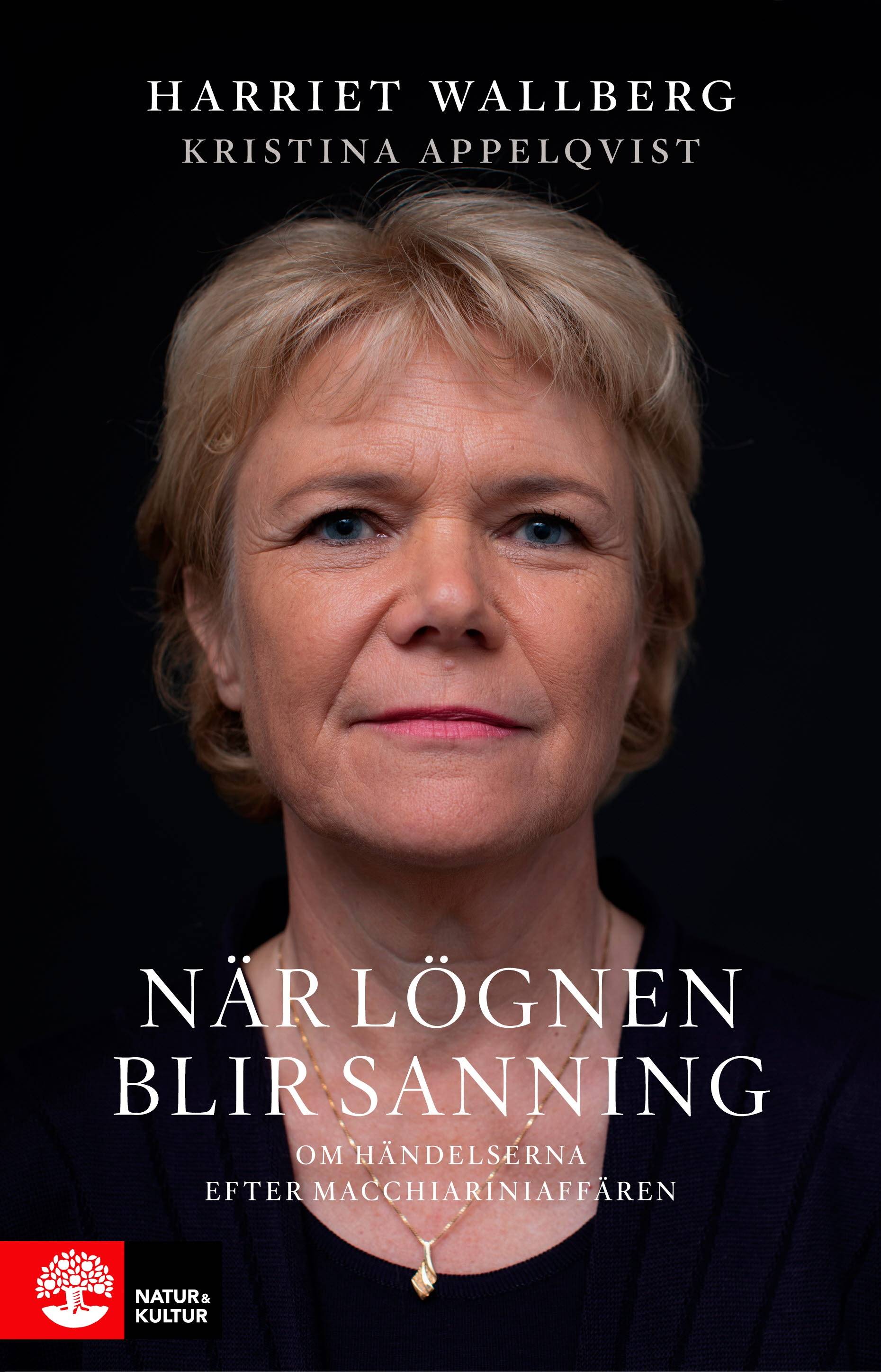 När lögnen blir sanning