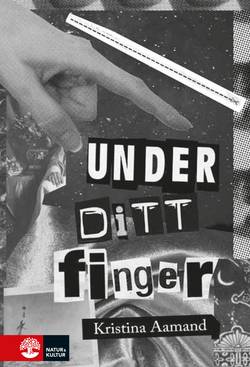 Under ditt finger