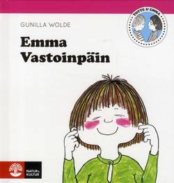 Emma Vastoinpäin