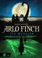 Arlo Finch vid Månsjön