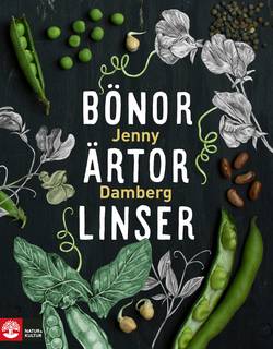 Bönor, ärtor & linser