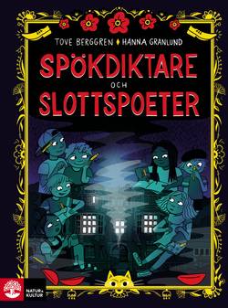 Spökdiktare och slottspoeter