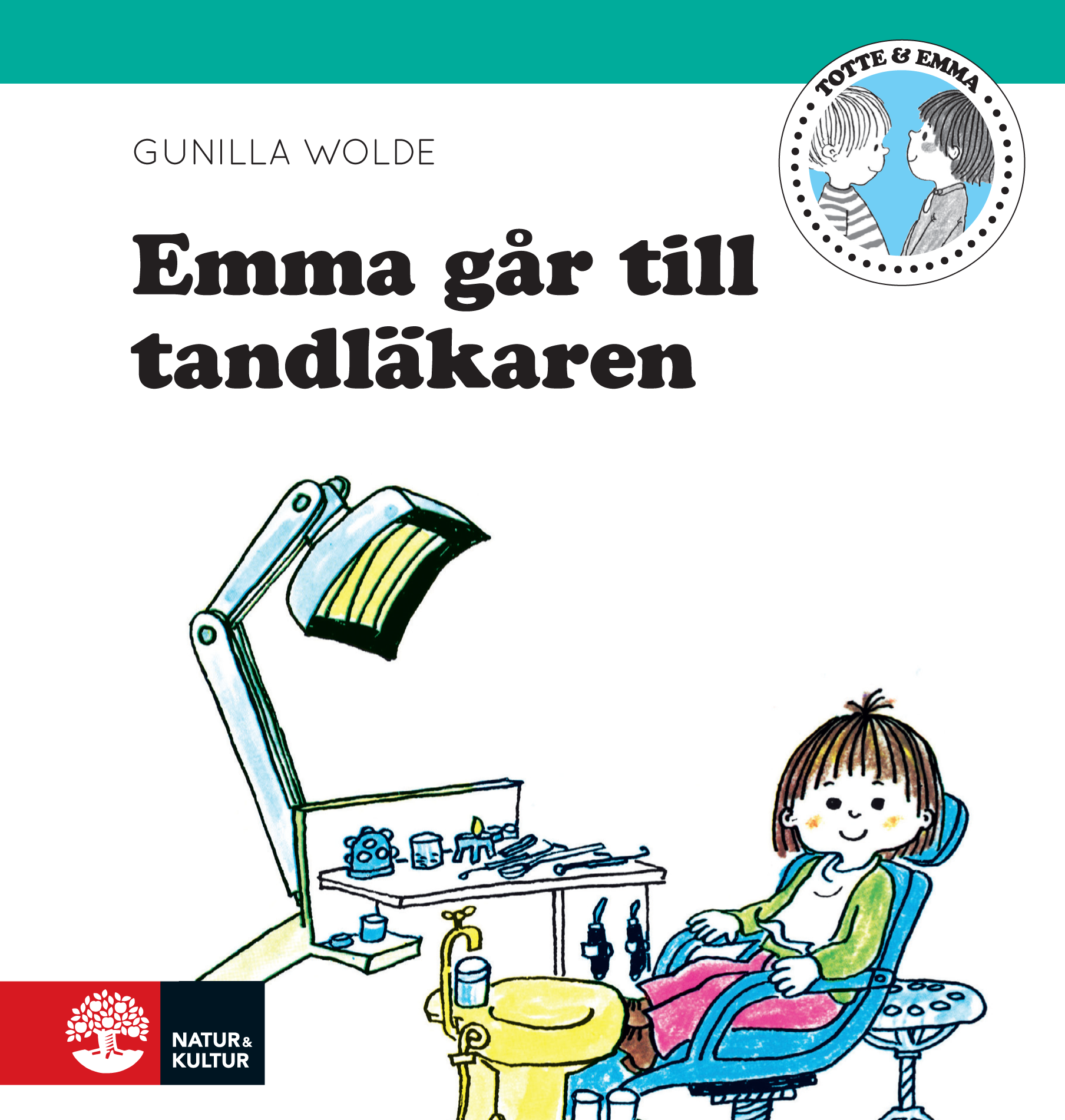 Emma mennee hammaslääkärhiin