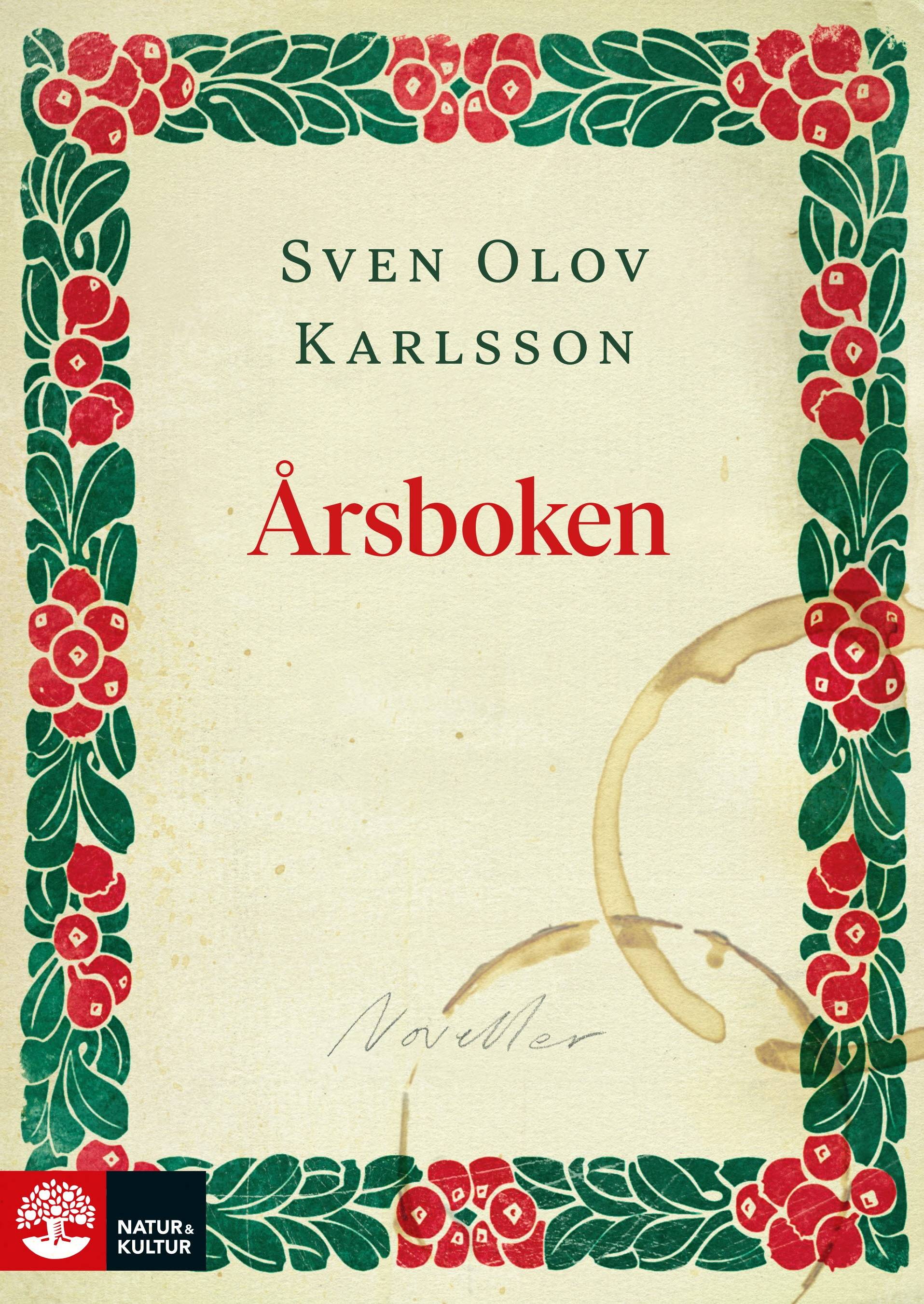 Årsboken