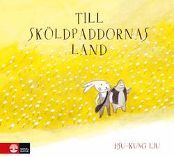 Till sköldpaddornas land