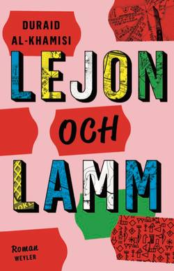 Lejon och lamm