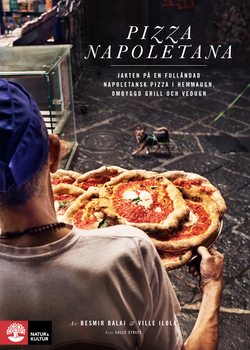 Pizza Napoletana