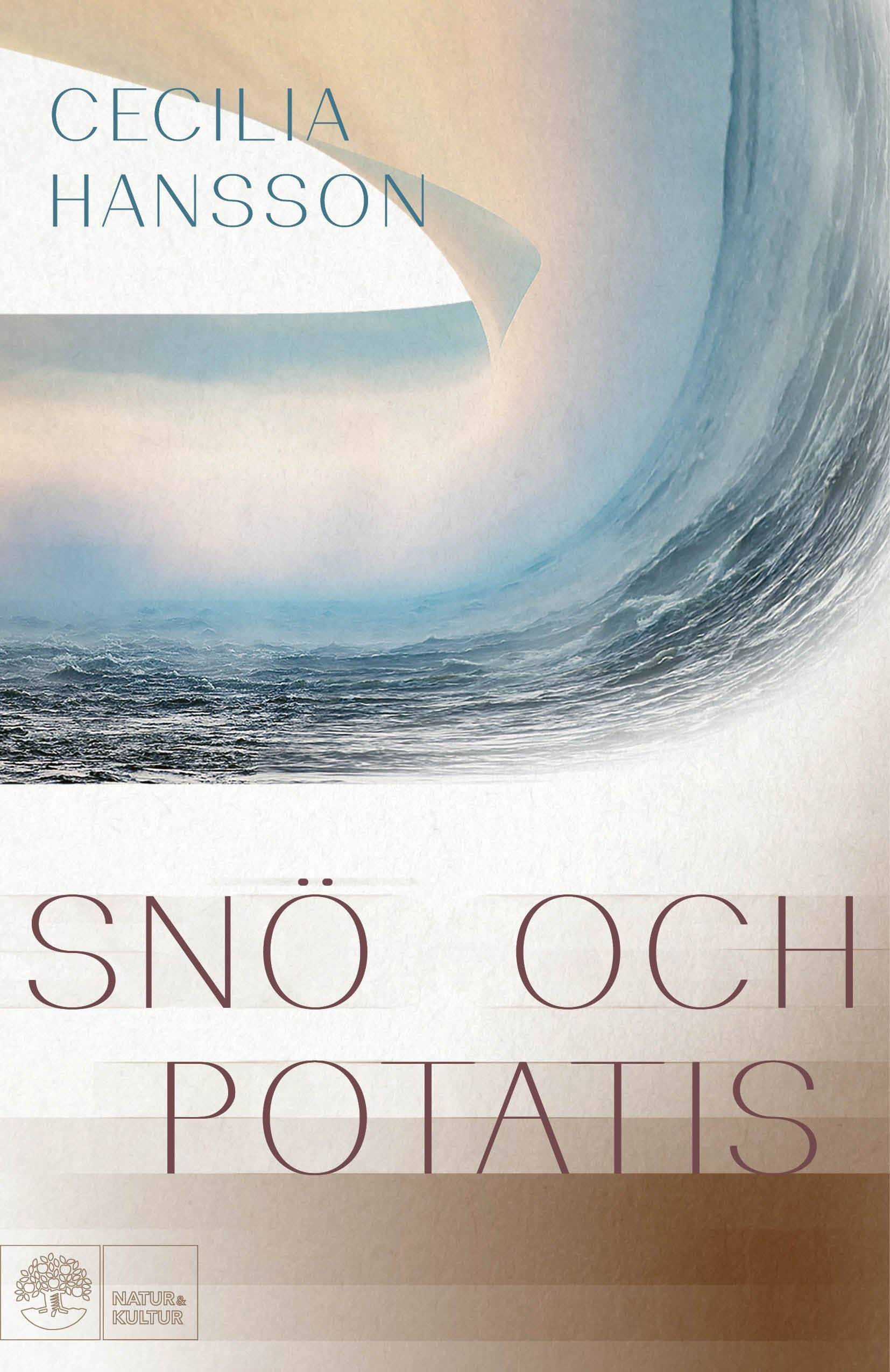 Snö och potatis