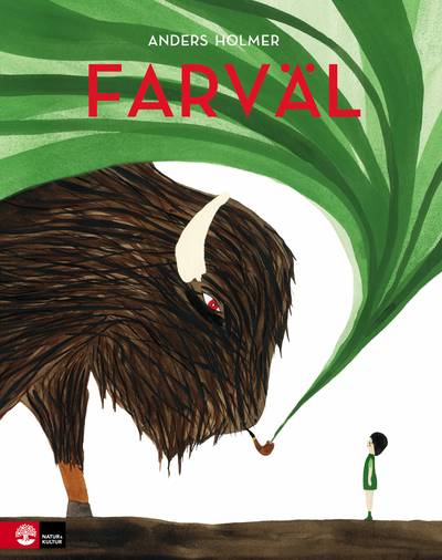 Farväl