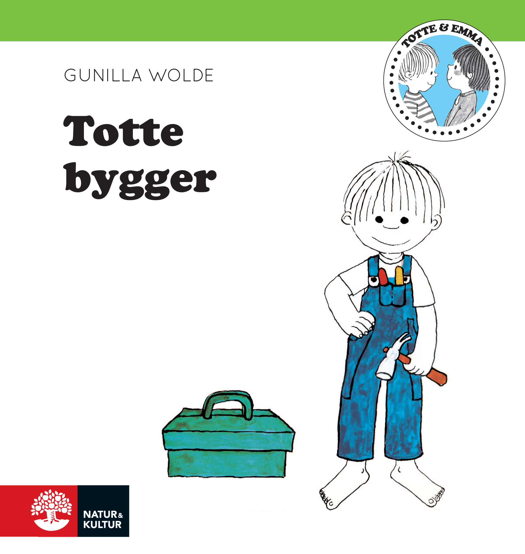 Totte bygger (jiddisch)