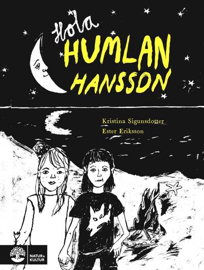 Hola Humlan Hansson