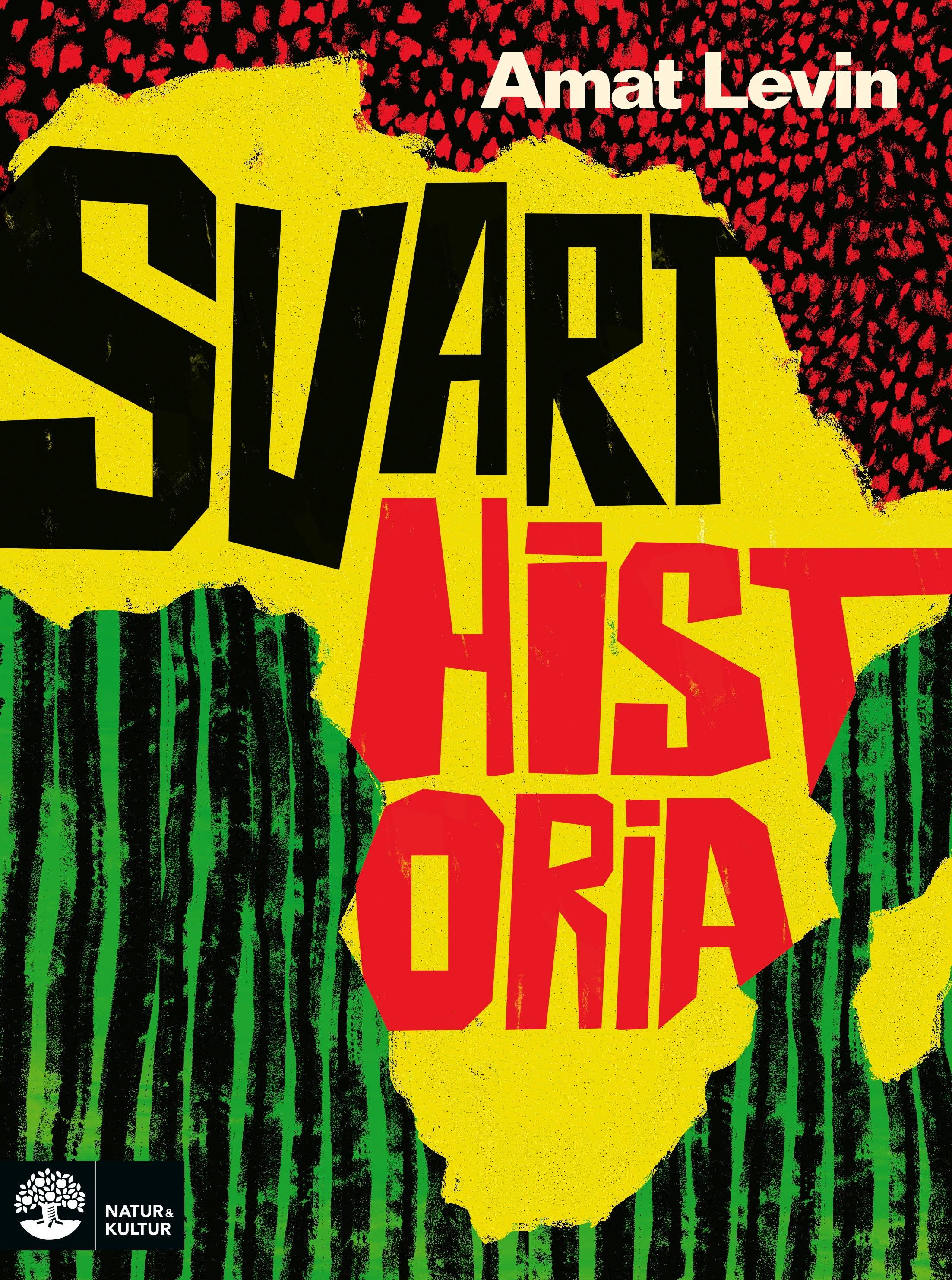 Svart historia