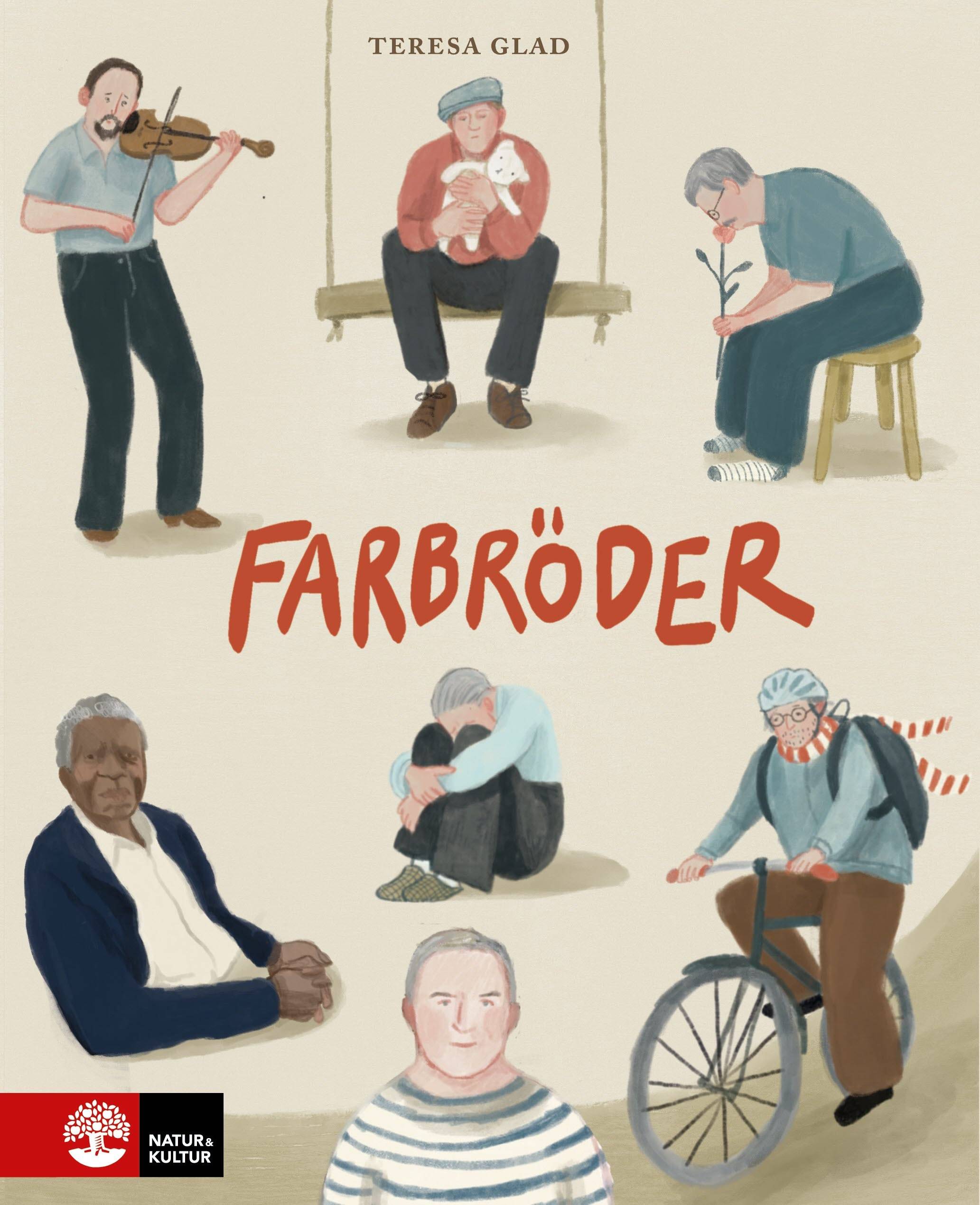 Farbröder