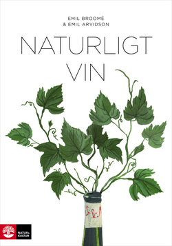 Naturligt vin