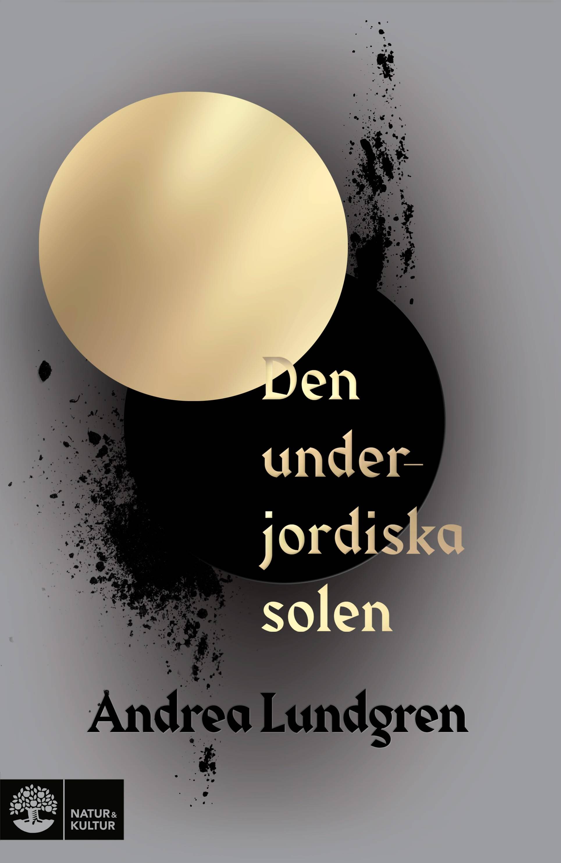 Den underjordiska solen