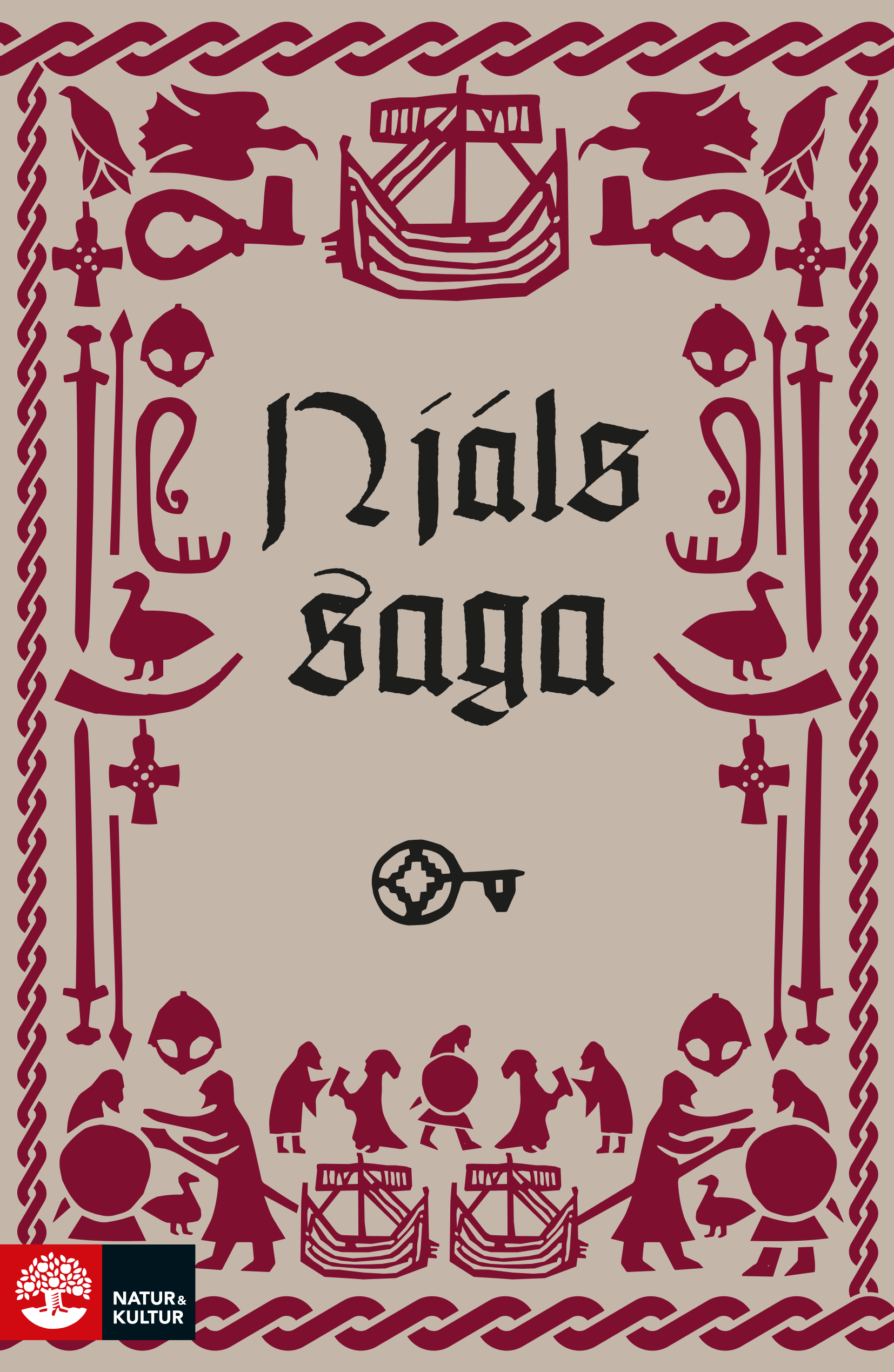 Njals saga