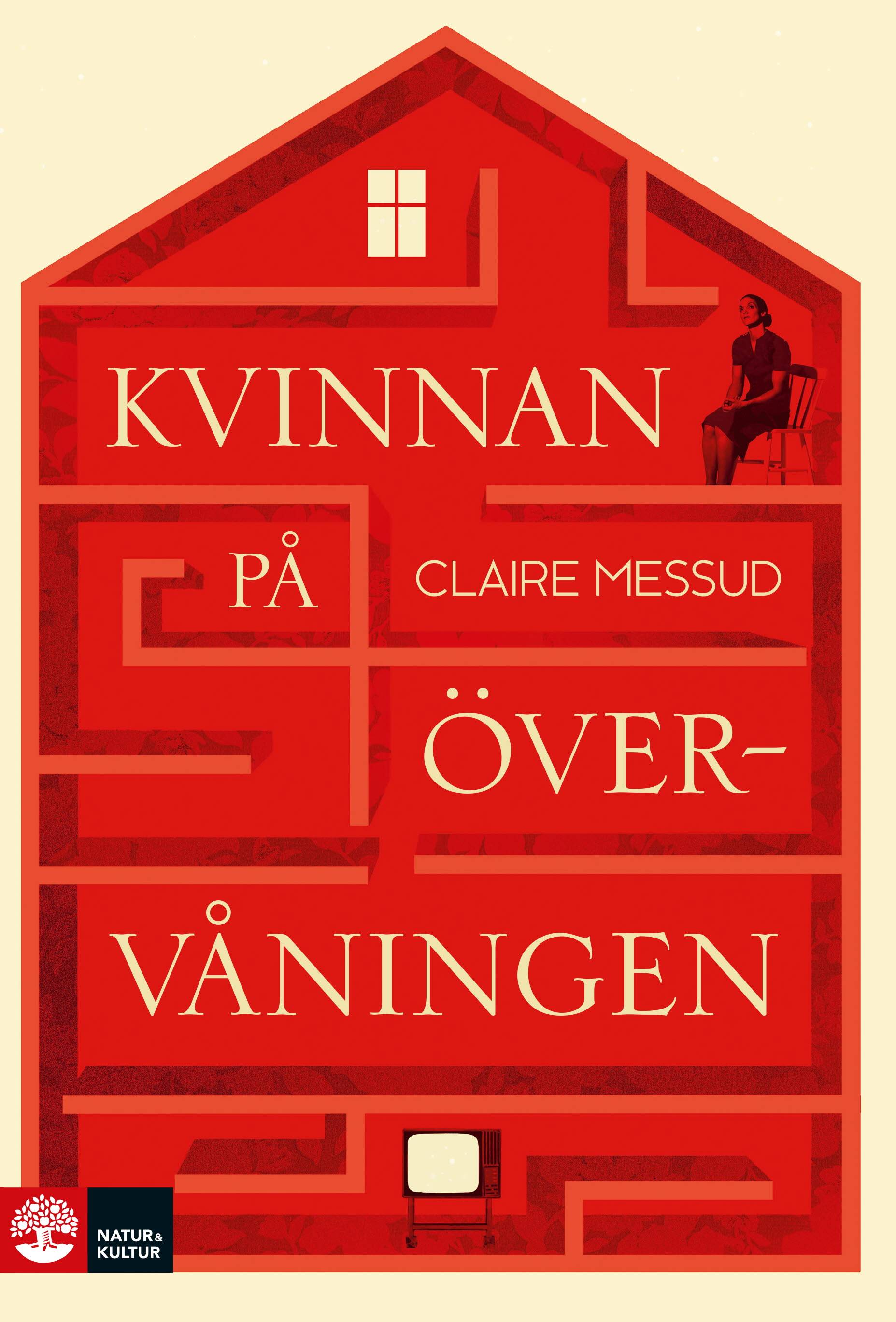 Kvinnan på övervåningen