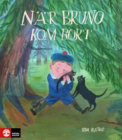 När Bruno kom bort