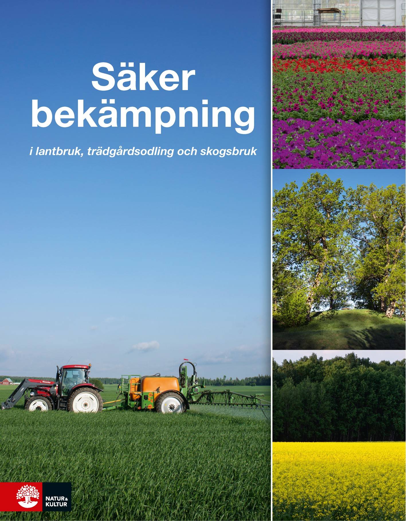 Säker bekämpning 2025