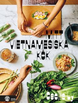 Mitt vietnamesiska kök