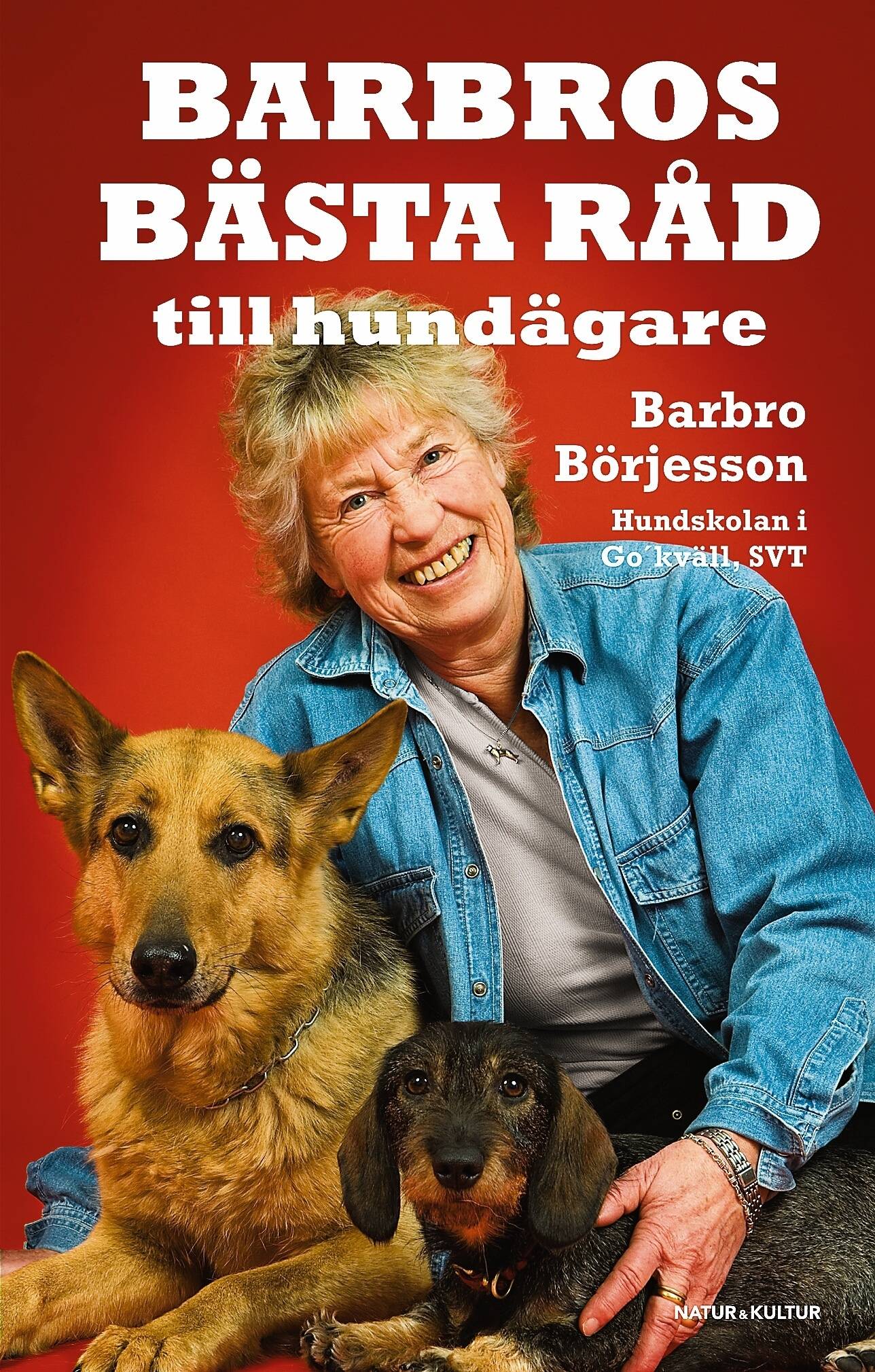 Barbros bästa råd till hundägare