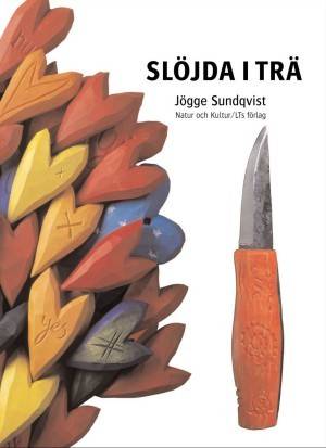 Slöjda i trä