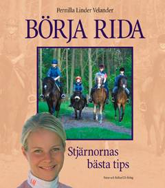 Börja rida : stjärnornas bästa tips