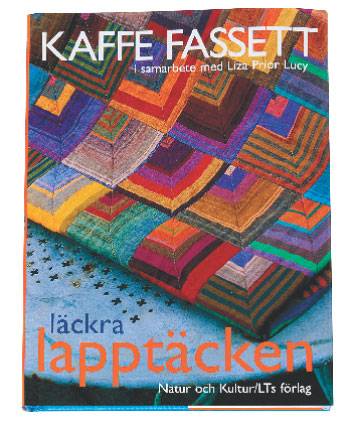 Läckra lapptäcken