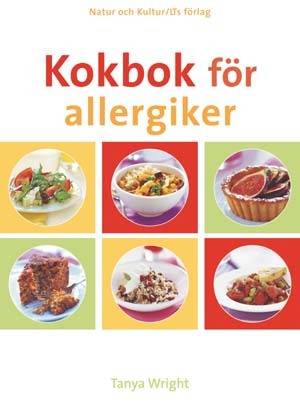 Kokbok för allergiker