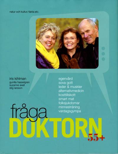 Fråga doktorn 55+