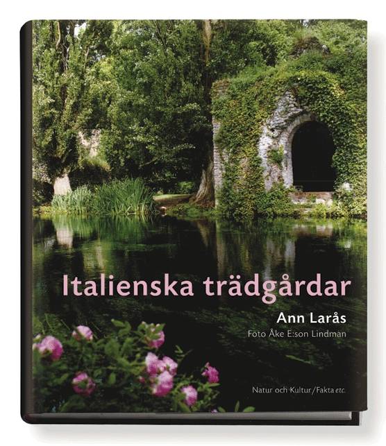 Italienska trädgårdar