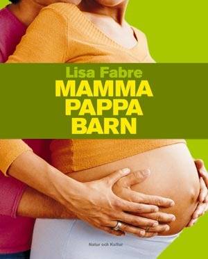 Mamma pappa barn