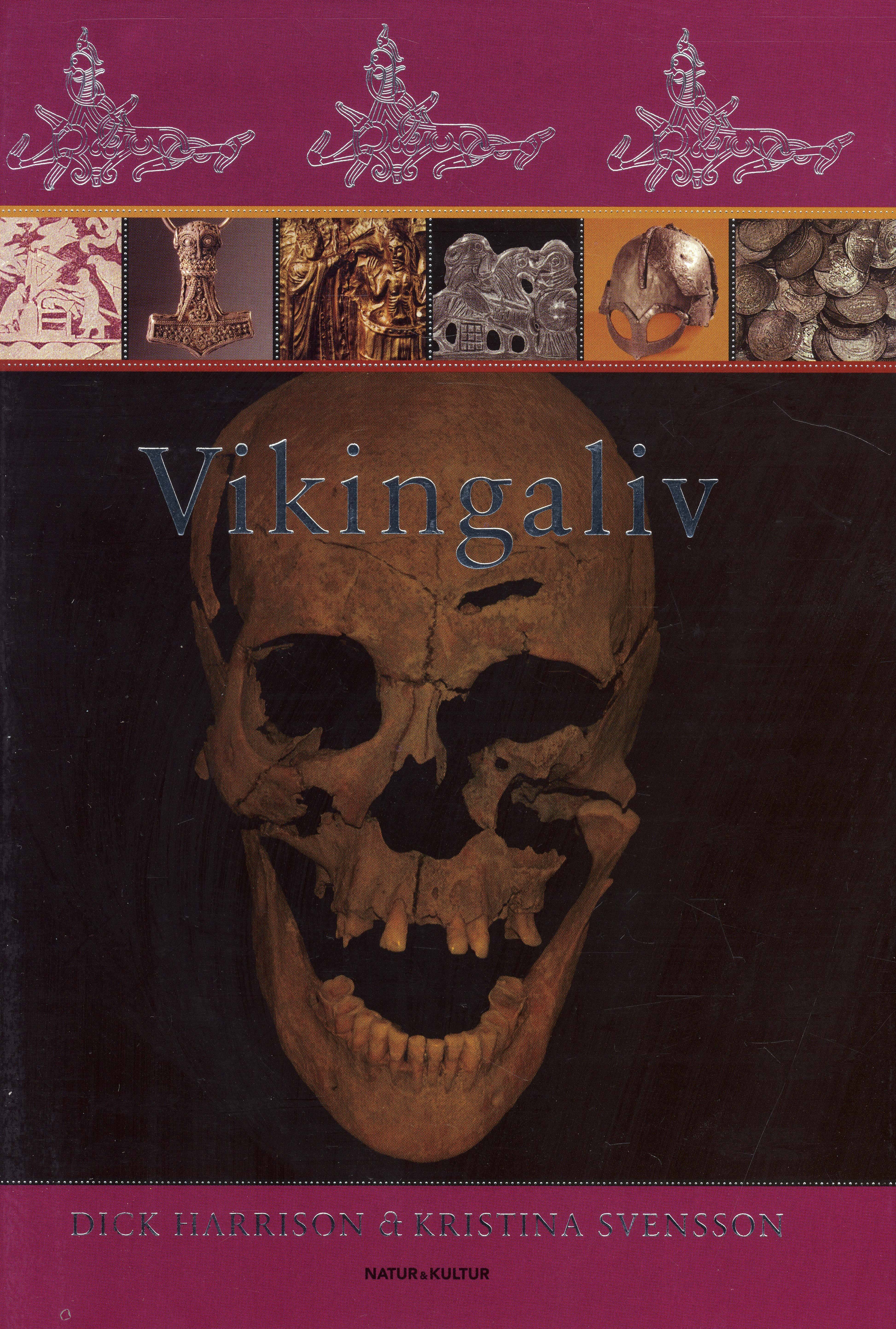 Vikingaliv
