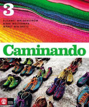 Caminando 3 Lärobok med cd, tredje upplagan