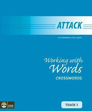 Working with words : crosswords Track 1