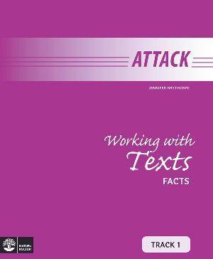 Working with texts : facts Track 1