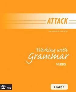 Working with grammar : verbs Track 1