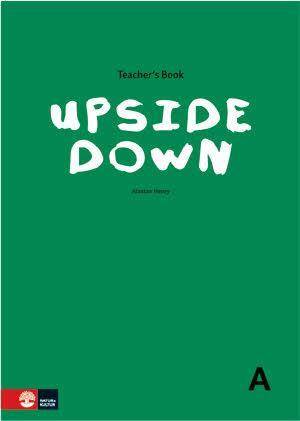 Upside Down A Teacher´s book