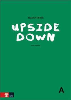 Upside Down A Teacher´s book
