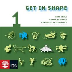 Get in Shape! 1 Lärar-cd